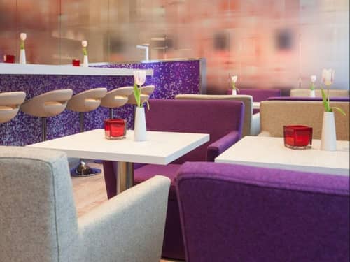 IntercityHotel Hamburg Dammtor-Messe