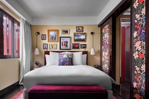 The Vagabond Club, A Tribute Portfolio Hotel