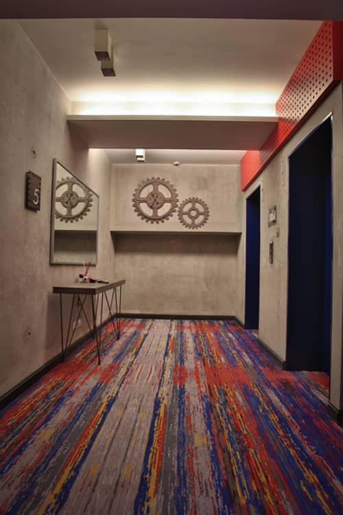 The B Hotel Quezon City