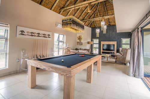 AM Lodge
