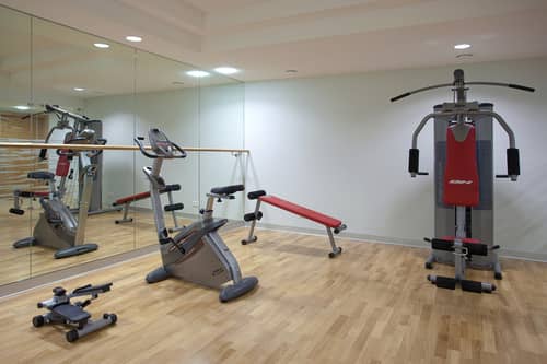 Dom & House – Apartmenty Waterlane