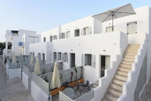 Porto Naoussa