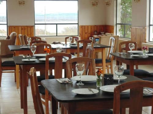 Hotel HD Natales