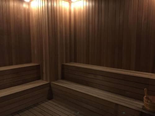 Changzhou Marriott Hotel