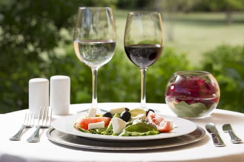 Viña La Playa Winery & Hotel