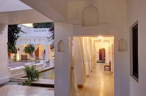Lebua Lucknow