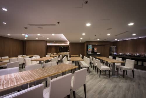 YI SU HOTEL – TAIPEI NINGXIA