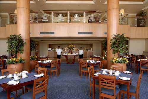 Sibaya Lodge
