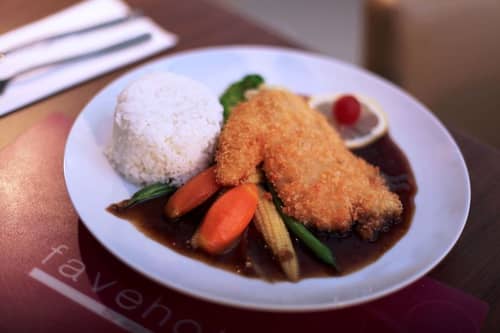 favehotel Pekanbaru