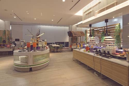 FOX Hotel Pekanbaru