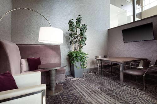 Embassy Suites by Hilton Charlotte Uptown, NC