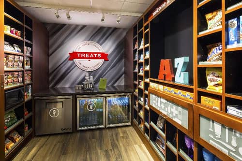 Hampton Inn & Suites Page - Lake Powell