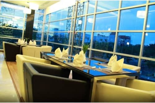 Grand Central Pekanbaru