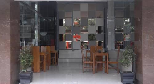 Orinko City Medan