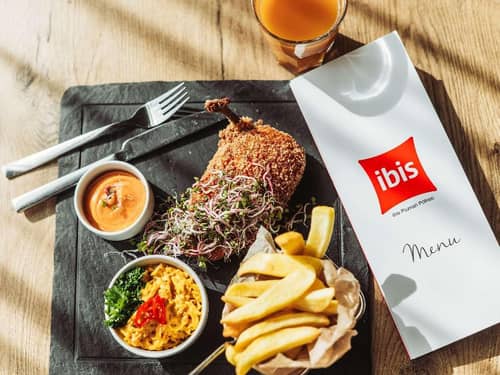 Ibis Poznan Polnoc