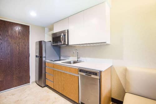 Hawthorn Suites By Wyndham St Clairsville