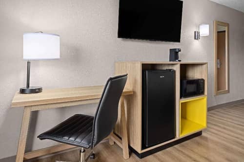 Days Inn by Wyndham Hornell NY