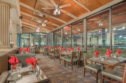 Ramada Plaza by Wyndham Fayetteville Fort Bragg