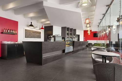 Onomo Hotel Dar es Salaam