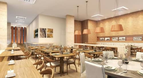 Square Design Hotel