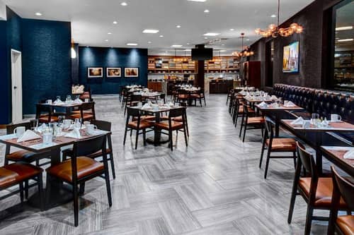 Doubletree by Hilton Dallas DFW South - Arlington