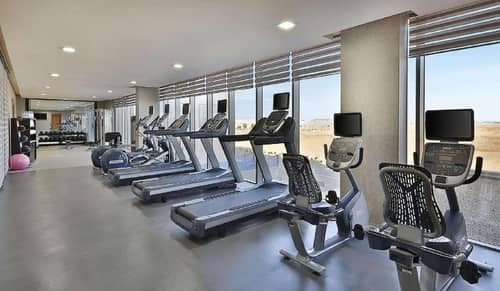 Hilton Garden Inn Tabuk