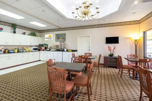 Americas Best Value Inn & Suites Sumter