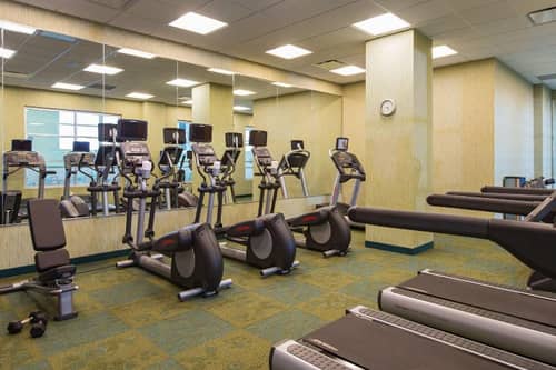 Residence Inn Nashville Vanderbilt/West End