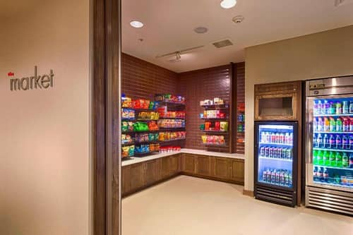 Residence Inn Pullman