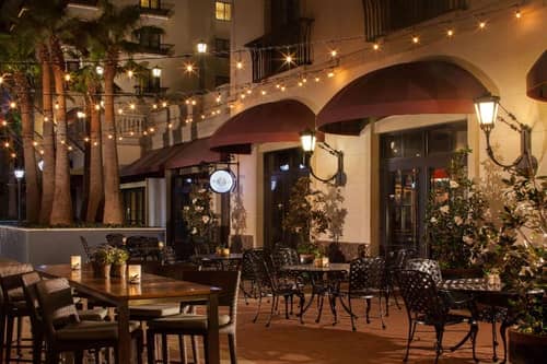 Eilan Hotel and Spa an Ascend Resort Seaworld Area