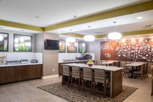 TownePlace Suites Oxford