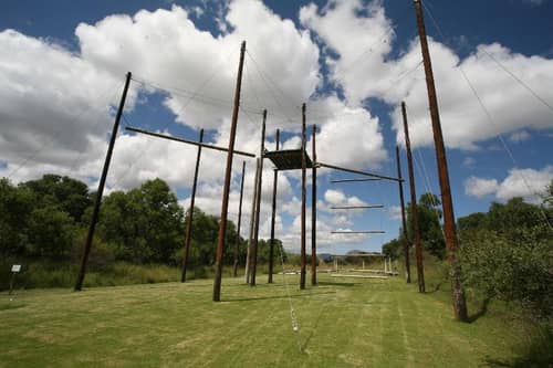 Protea Hotel Polokwane Ranch Resort