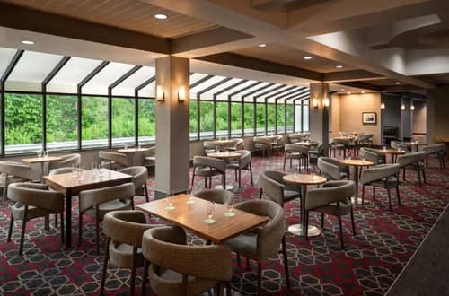 Wyndham Garden Pittsburgh Airport