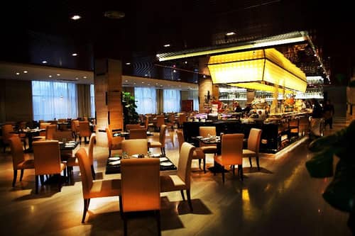 Wyndham Grand Plaza Royale Changsheng Jiangyin