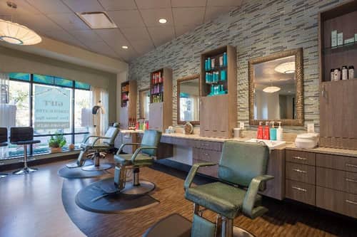 The Mosey Buffalo Williamsville TapestryCollection