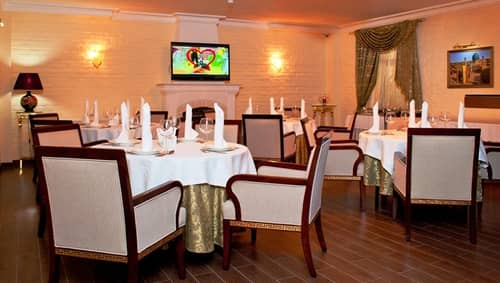 HL-309, ex Sharq Hotel