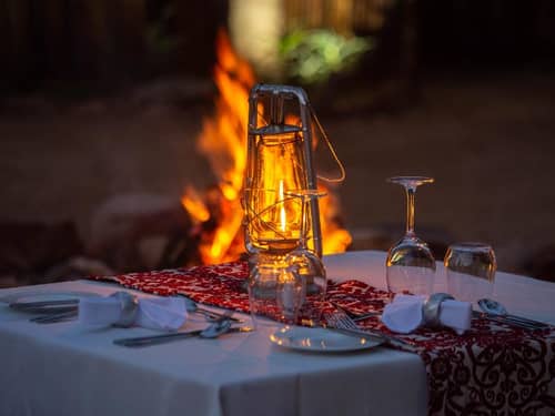 Nkomazi Game Reserve by Newmark