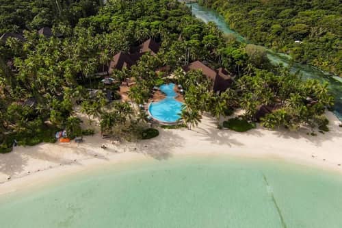 Le Meridien Ile Des Pins