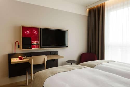 IntercityHotel Braunschweig