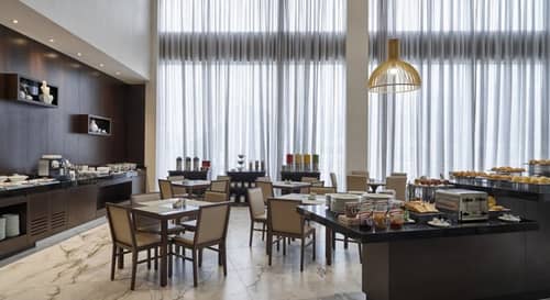 Residence Inn Rio de Janeiro Barra da Tijuca