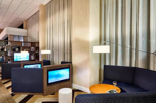 Courtyard  Marriott Rio de Janeiro Barra da Tijuca