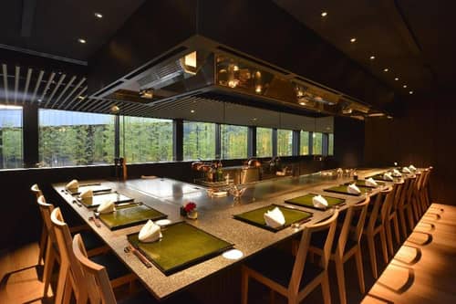 Garden Terrace Miyazaki