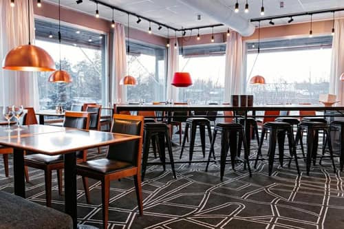 Scandic Luleå