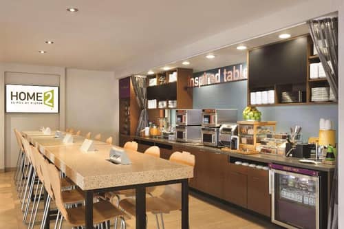 Home2 Suites by Hilton Nashville Franklin Cool Spr