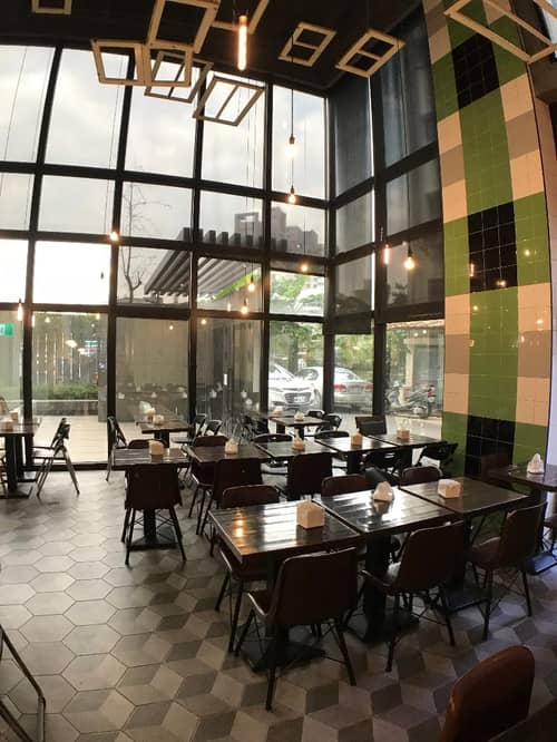 Green World Songshan