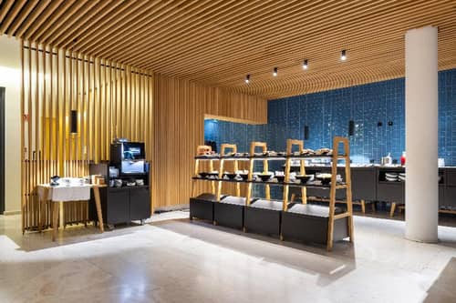 Evora Olive Hotel