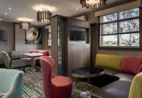 Residence Inn Wheeling-St. Clairsville, OH