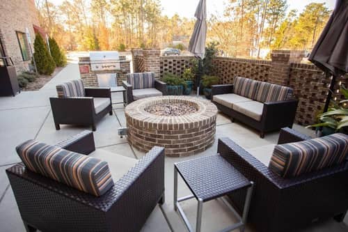 TownePlace Suites Southern Pines Aberdeen
