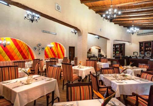 Protea Hotel Waterval Boven Malaga