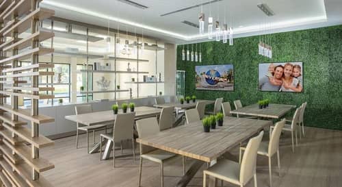 Magic Moment Resort & Kids Club, Dazzler Select